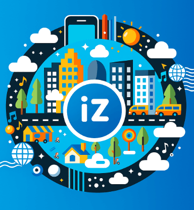 InterZone Editorial Team Logo