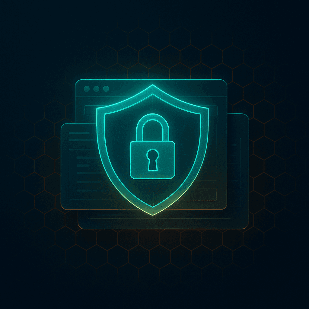 Cybersecurity Best Practices for Modern Web Applications