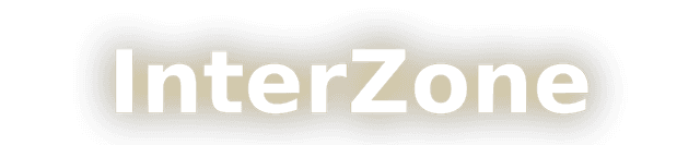 InterZone Logo