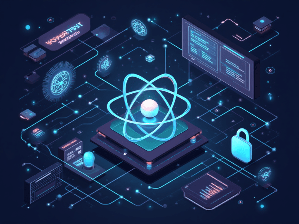 How AI is Revolutionizing Web Development: Next-Gen Applications