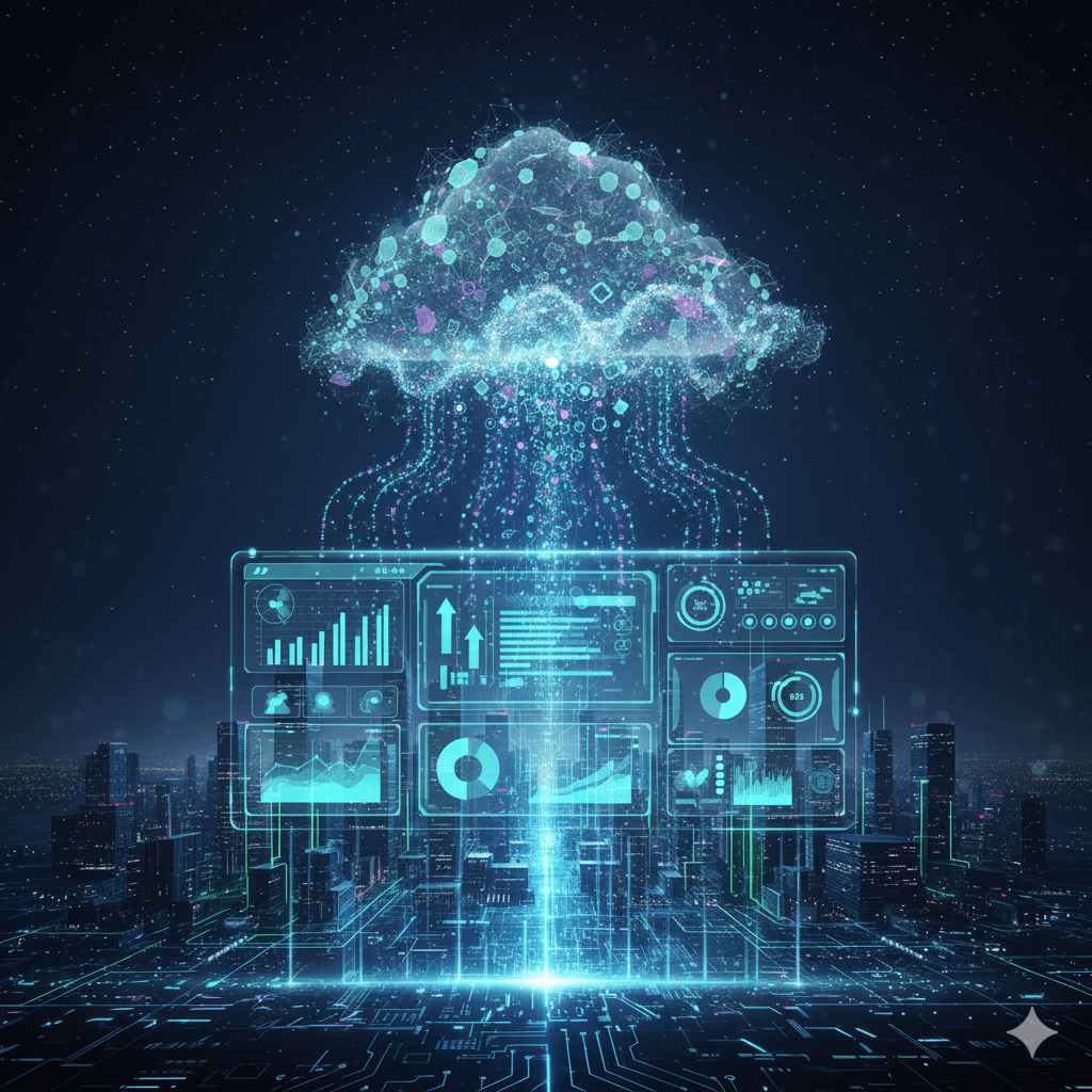 Data Analytics & Business Intelligence: Key Trends for Actionable Dashboards