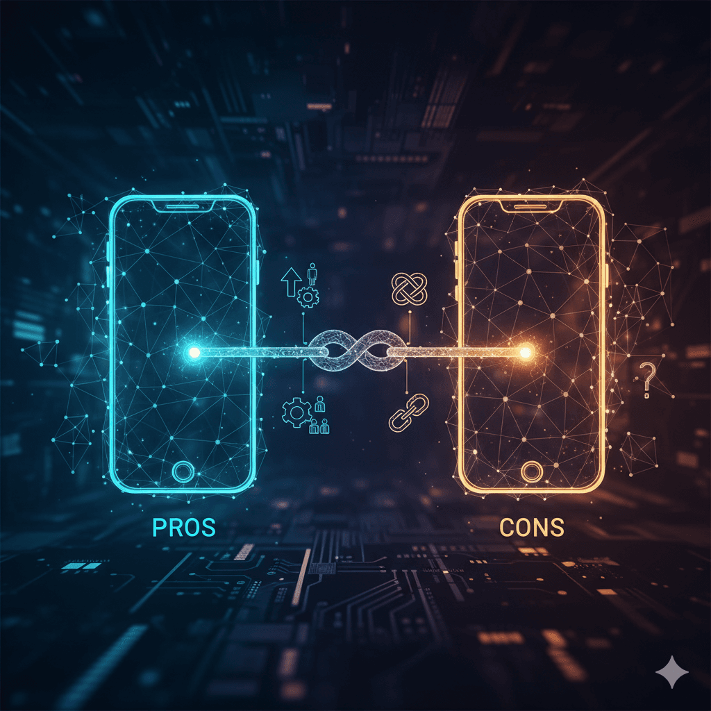 Cross‑Platform Mobile Development: Pros & Cons for Teams
