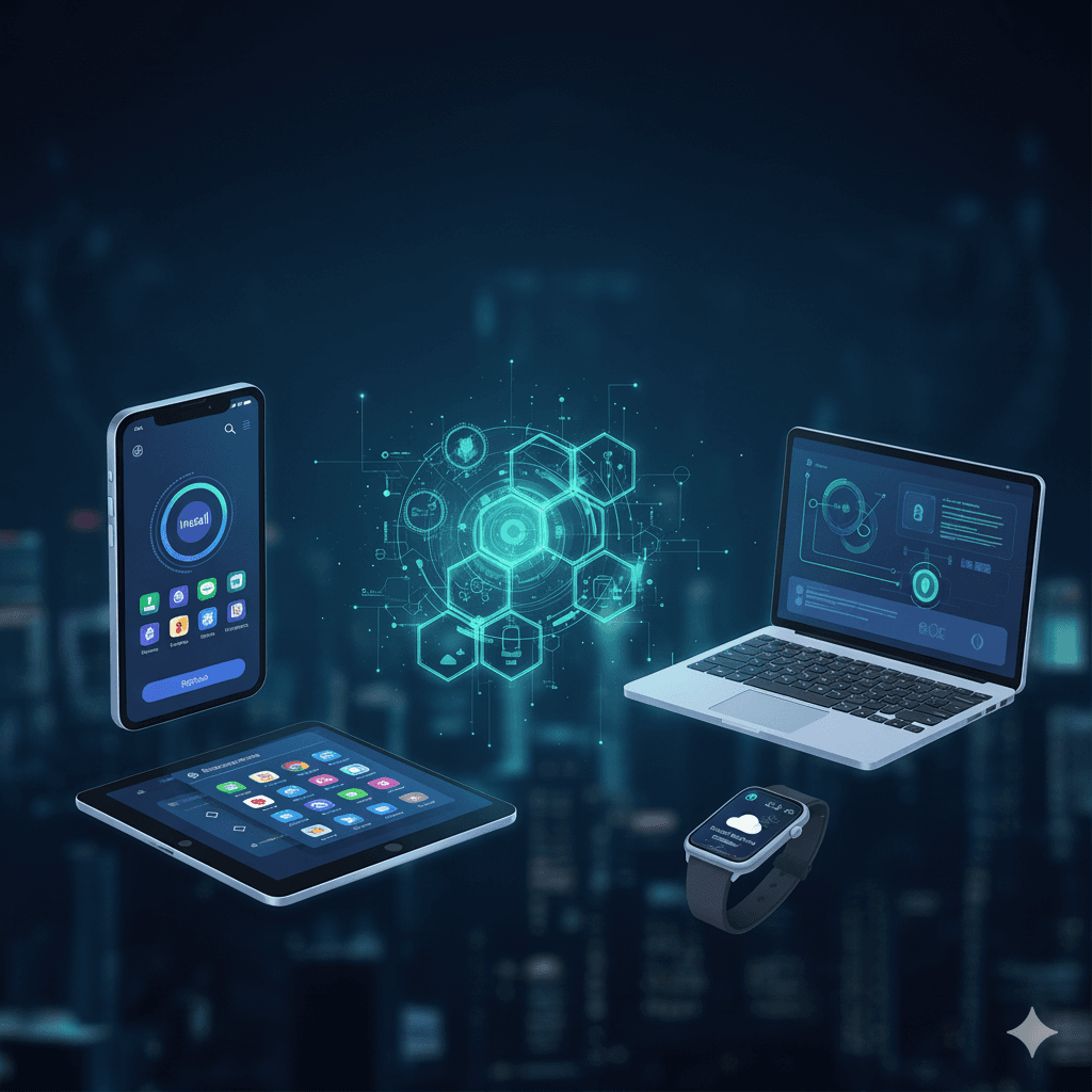 Progressive Web Apps: 2025 Trends in Installability and Offline‑First Experiences
